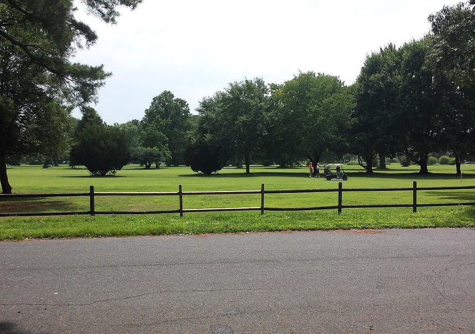 View from Front Yard