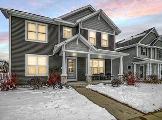 522 Pluto St, Madison, WI 53718