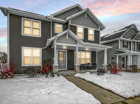 522 Pluto Street, Madison, WI 53718