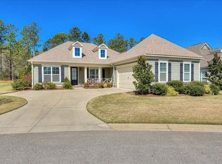 335 Whimbrel Loop, Aiken, SC 29803