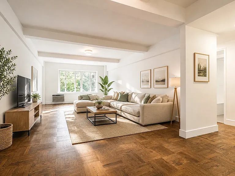 36 E 36th St #5C — Photo 1