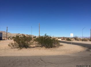 369 Sea Creek Dr, Bullhead City, AZ 86442