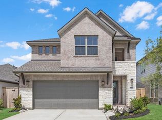 10803 Starry Farm Way, Richmond, TX 77406