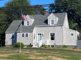 90 Lowell Ave, Haverhill, MA 01832