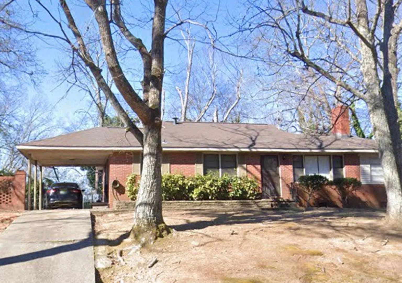 1332 Champaign Ave, Anniston — Photo 1