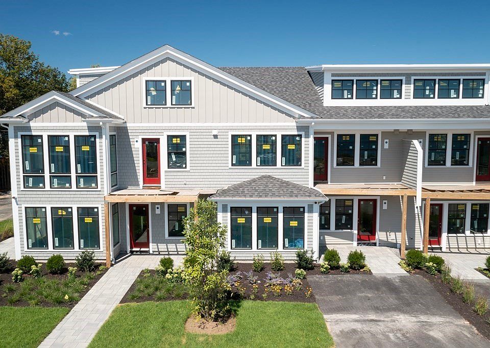 Aquarius On The Back Shore Apartments Gloucester, MA Zillow