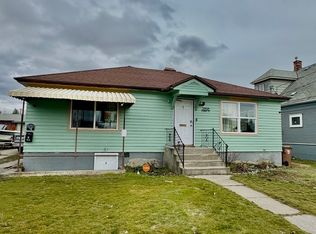 2820 N Ruby St, Spokane, WA 99207