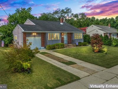 185 Phoenix Ave, Mantua, NJ, 08051