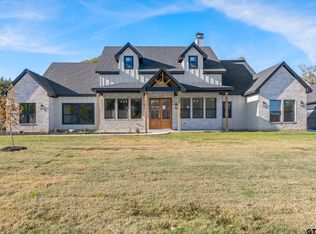 340 Dalton Rd, Canton, TX 75103