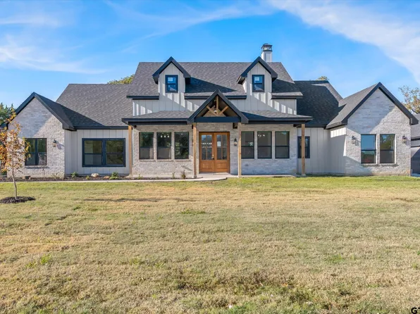 340 Dalton Rd, Canton, TX 75103