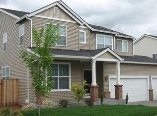 8316 NE 61st St, Vancouver, WA 98662