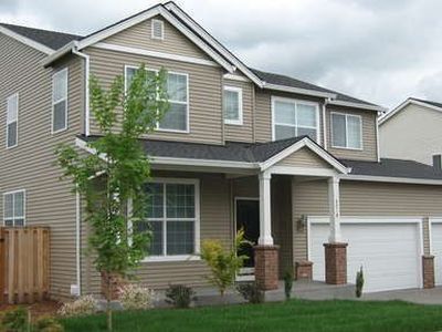 8316 NE 61st St, Vancouver, WA, 98662