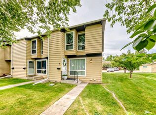 7205 N 4th St NE #70, Calgary, AB T2K 5S3