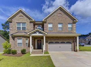 116 E Bowmore Dr, Blythewood, SC 29016