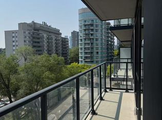 3009 Novar Rd #516, Mississauga, ON L5B 1S4