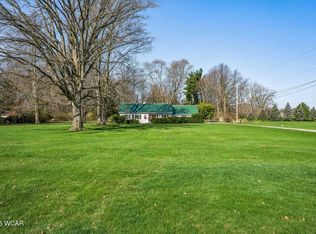 2435 N Fostoria Rd, Fostoria, OH 44830