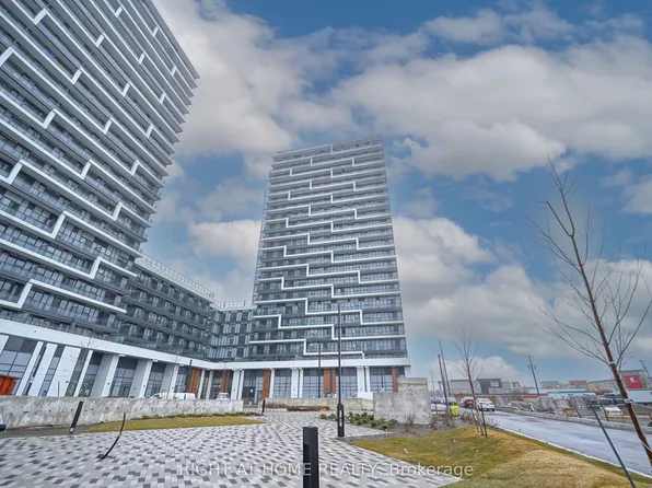 9763 Markham Rd, Markham, ON