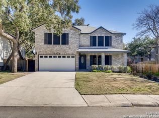 13302 Huntsman Rd, San Antonio, TX 78249