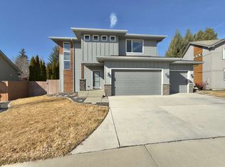 6606 S Springview St, Spokane, WA 99224