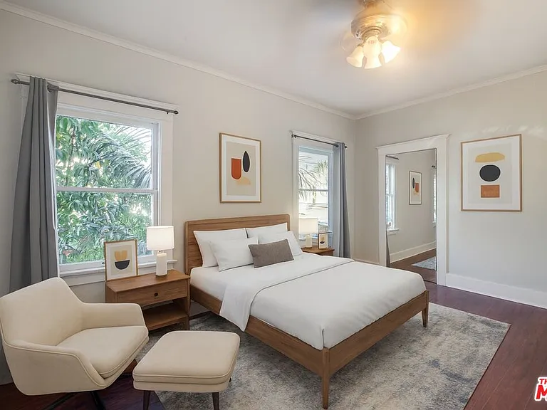 1777 N Gower St #1781 — Photo 5