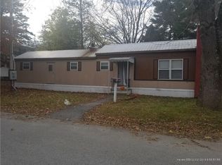 16 Summer St, Norway, ME 04268