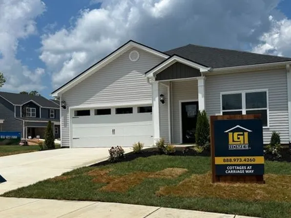 2041 Lala Loop Lot 30, White Bluff, TN 37187