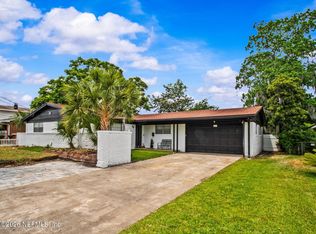 856 PALERMO Road, Jacksonville, FL 32216