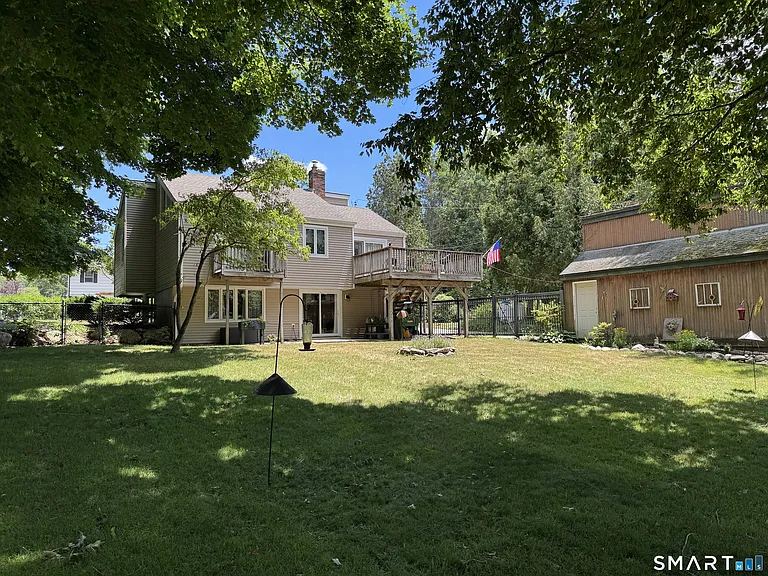 81 Oswegatchie Rd — Photo 30