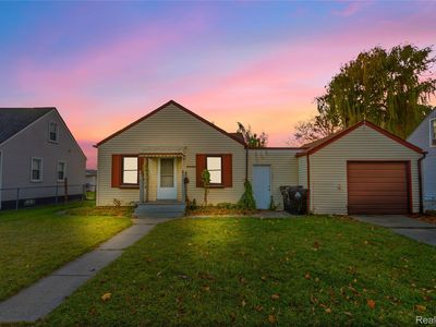 27861 Bohnhoff St, Roseville, MI, 48066