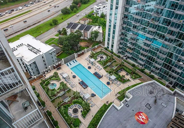 5925 Almeda Rd #2214 — Photo 30