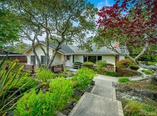 5297 Hillcrest Dr, Cambria, CA 93428