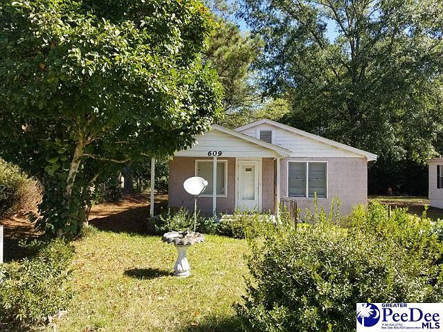 1st image of 609 N Brockington St