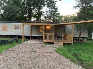 33107 Bear Branch Ln, Magnolia, TX 77354