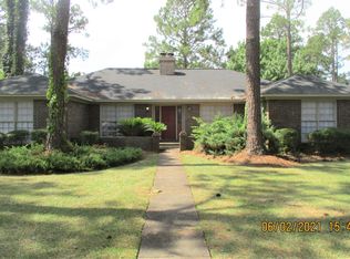 2802B Partridge Ln, Albany, GA 31707
