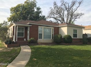 6525 Ruffner Ave, Van Nuys, CA 91406