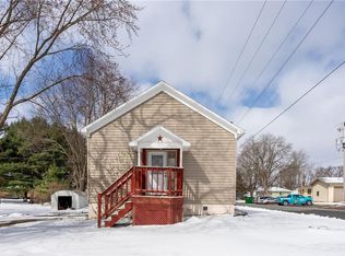 311 Water St, Augusta, WI 54722