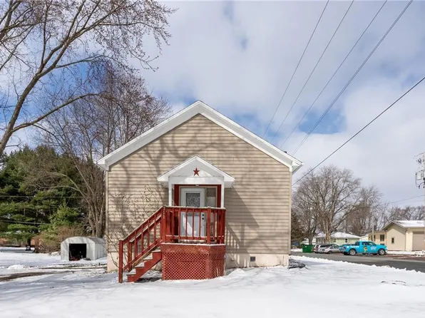 311 Water Street, Augusta, WI 54722