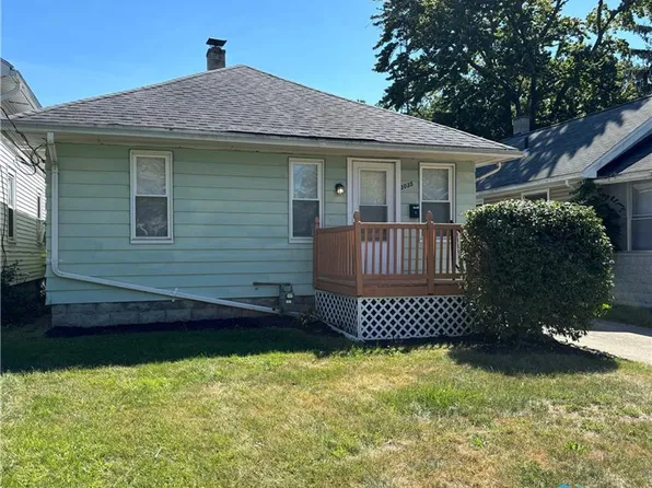 3035 Orlando Dr, Toledo, OH 43613