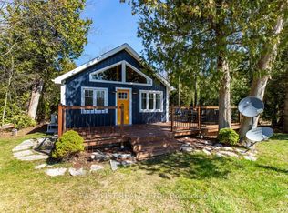 858 Howdenvale Rd, South Bruce Peninsula, ON N0H2T0