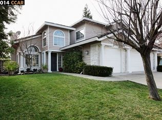 626 Crystal Springs Ct, Danville, CA 94506