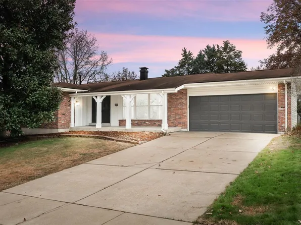 14632 Soho Dr, Florissant, MO 63034