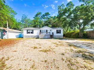 34369 Lost River Rd, Seminole, AL 36574