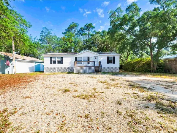 34369 Lost River Rd, Seminole, AL 36574