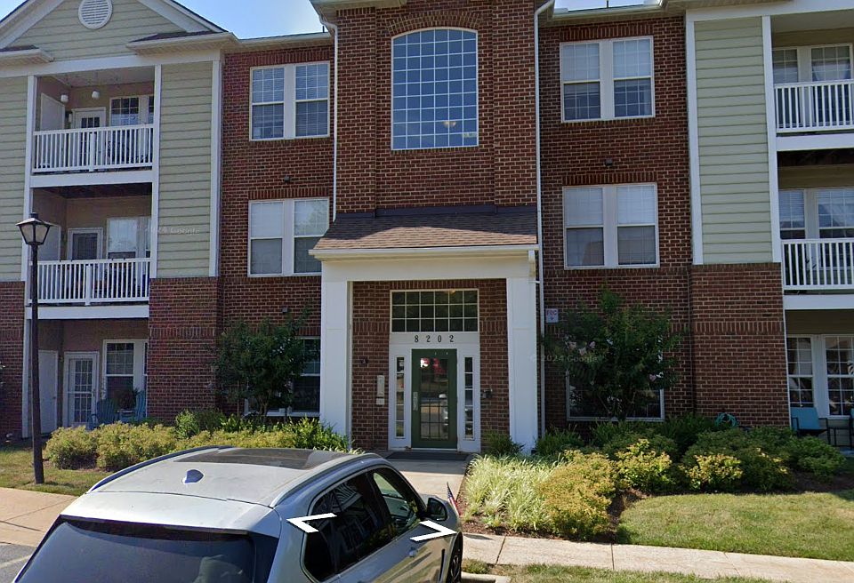 1st image of 8202 Blue Heron Dr APT 1C