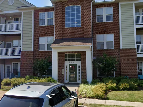 8202 Blue Heron Dr APT 1C, Frederick, MD 21701