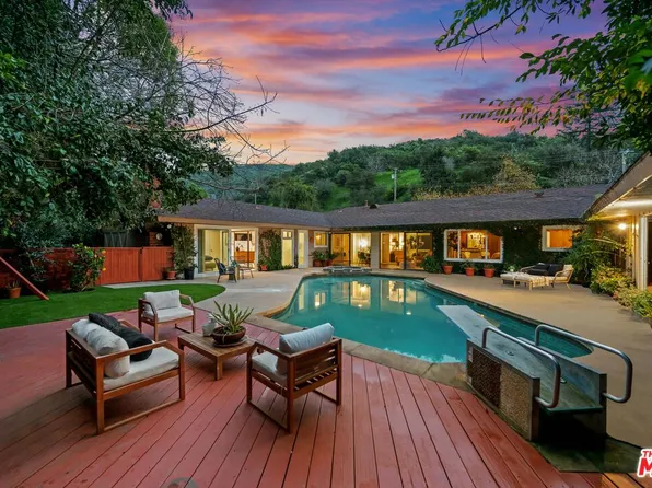 3491 Mandeville Canyon Rd, Los Angeles, CA 90049