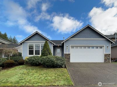 3124 Yewtrails Dr NW, Olympia, WA, 98502
