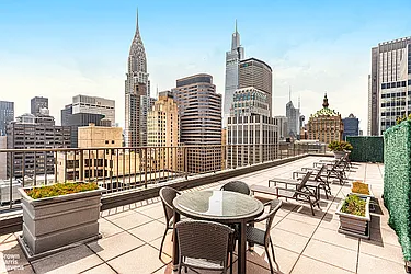 Rented by Brown Harris Stevens