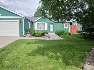 226 Green Belt Dr, Belgrade, MT 59714