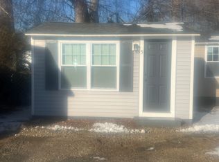 110 Lafayette Rd #5, Salisbury, MA 01952